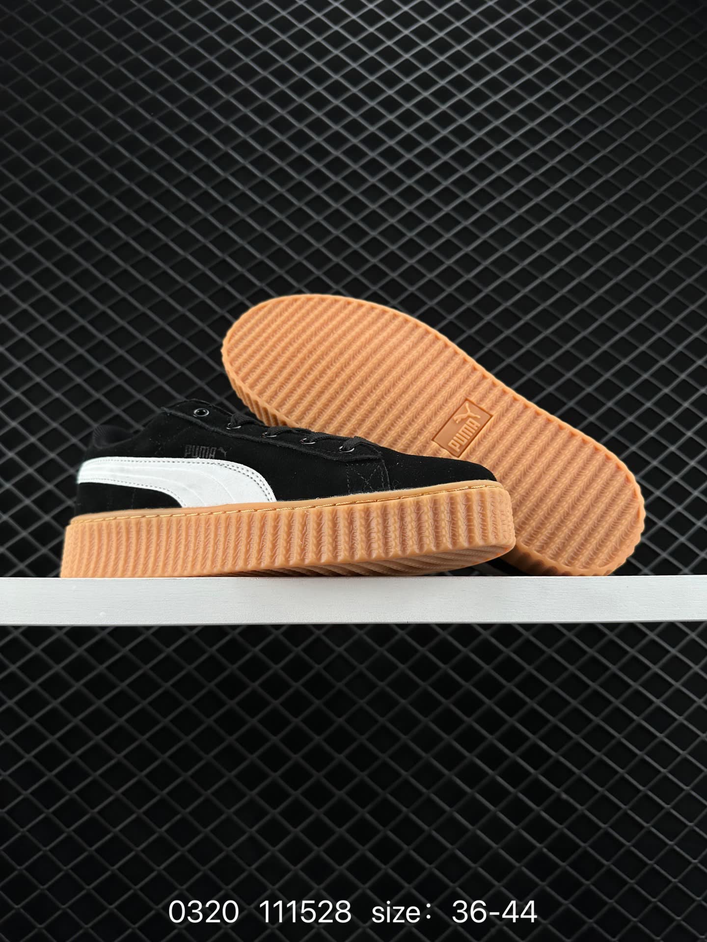 FENTY × PUMA Creeper Phatty